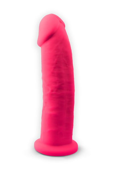 Gode The Original Model 2 rosa 22,8 cm - SilexD