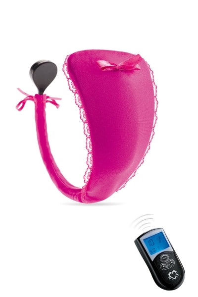 Vibrador de cuerda vibrante con control remoto Vibrastring