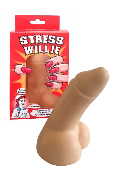 Masculino antiestrés