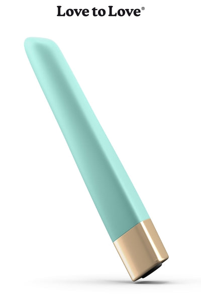 Minivibrador Delight Me - Love to Love