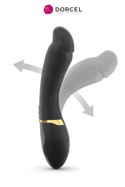 Vibromasseur Tender Spot - Dorcel - Eveil Secret