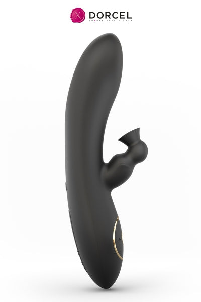 Vibrador Divino Conejo - Dorcel