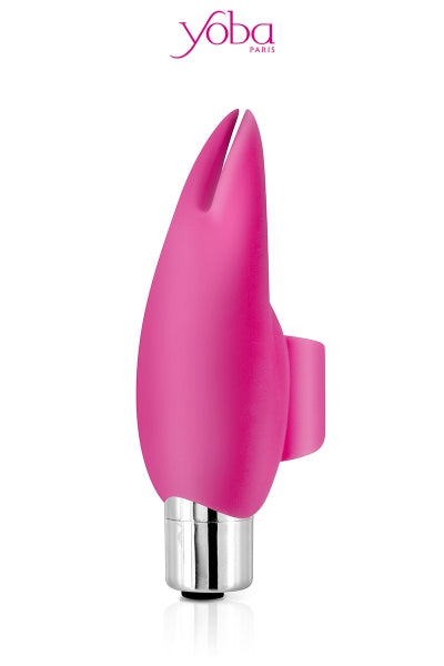 Dedo vibrador Joy - Yoba