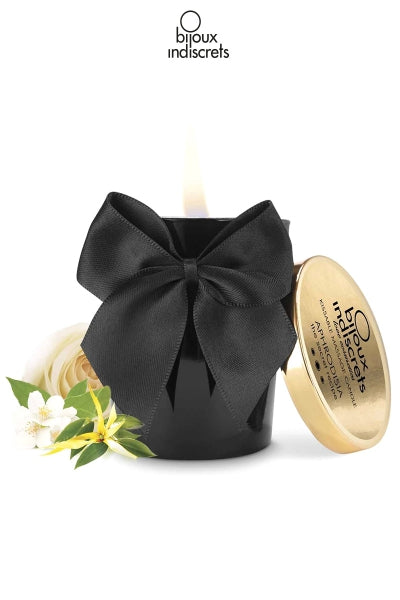 Vela de masaje perfumada Aphrodisia