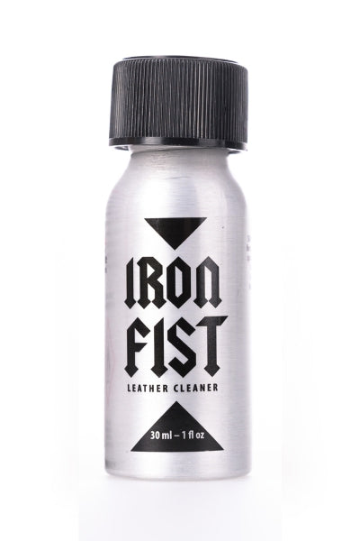 Poppers Iron Fist 24 ml