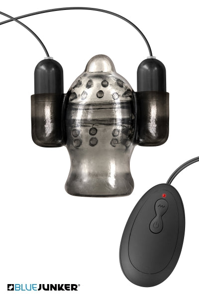 Estimulador de glande vibrador
