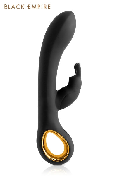 Vibrador conejo Mi Duquesa - Black Empire