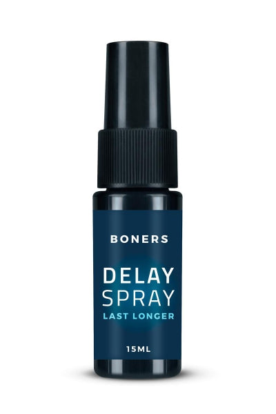 Spray retardante - Boners