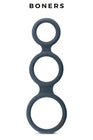 Triple Ring Boners