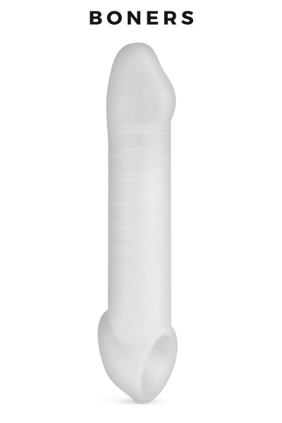Funda de extensión de pene - Boners