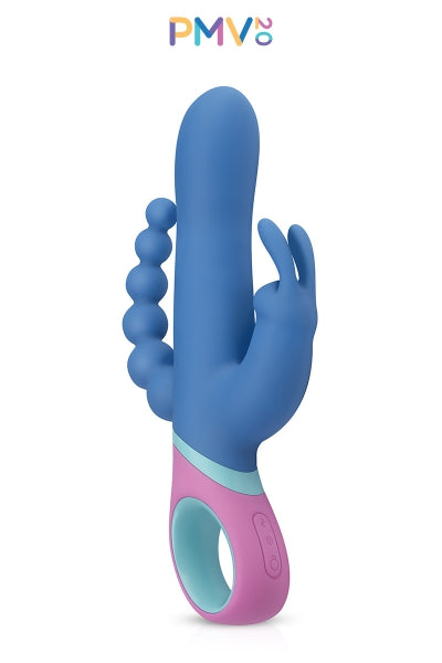 Triple vibrador Vice - PMV20