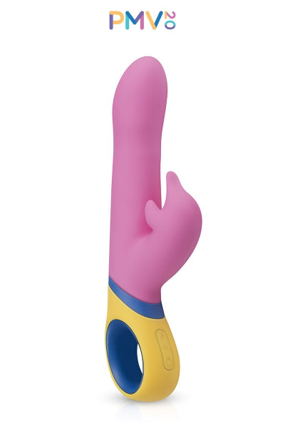 Vibro delfín Copia - PMV20