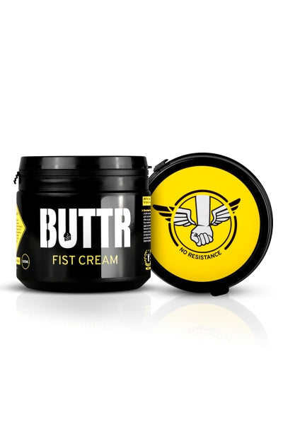 Crema lubricante BUTTR Fist Cream