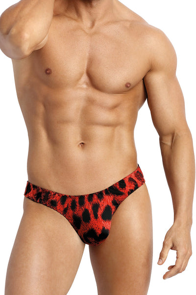 String Savage - Anaïs for Men - Eveil Secret