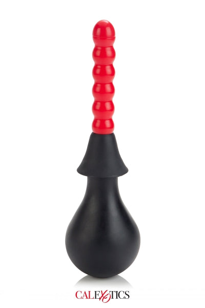 Pera anal estriada - Calexotics