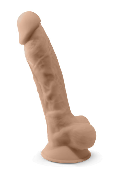 Gode The Original Model 1 flesh 20 cm - SilexD - Eveil Secret
