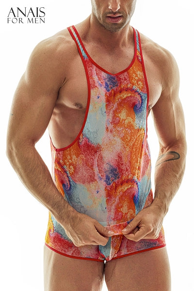 Conjunto Falcon - Anaïs for Men