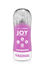 Masturbateur vaginal - Blue Junker - Eveil Secret