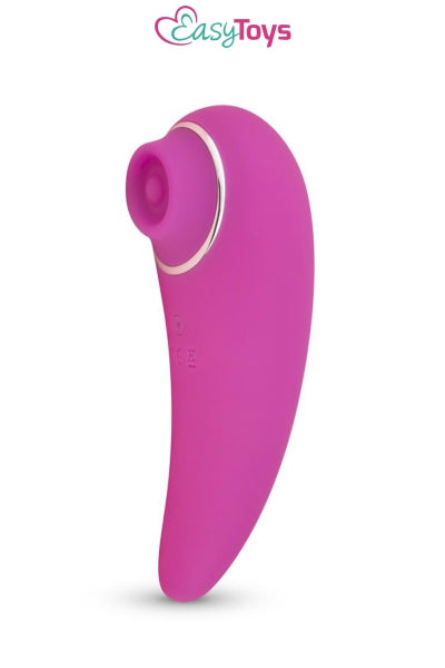 Estimulador clitoriano Taptastic Vibe