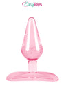 Mini plug anal rose - EasyToys