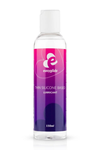 Lubrifiant EasyGlide silicone 150 ml - Eveil Secret