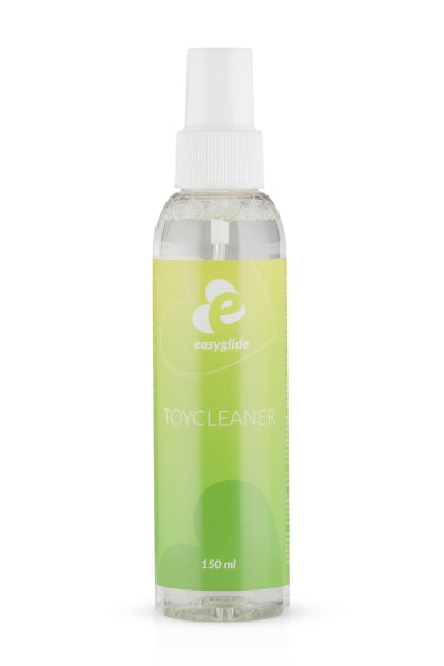 Nettoyant sextoys EasyGlide 150 ml - Eveil Secret