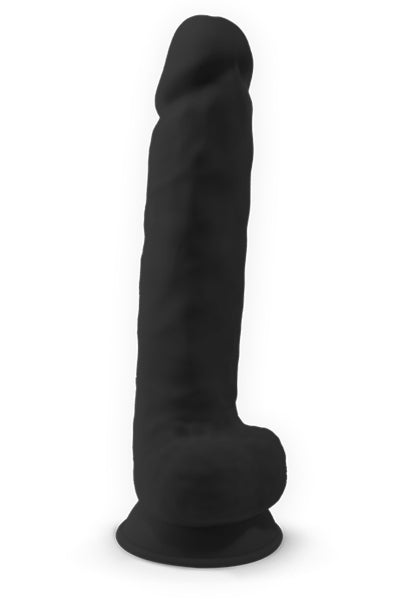 Gode The Original Model 1 negro 38 cm - SilexD