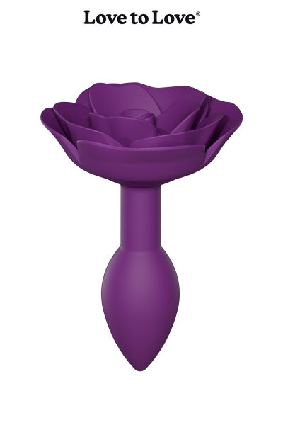 Vibrador para él Open Roses S - Love to Love