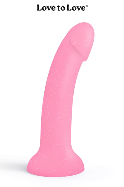 Dildolls Glitzy - Love to Love - Eveil Secret