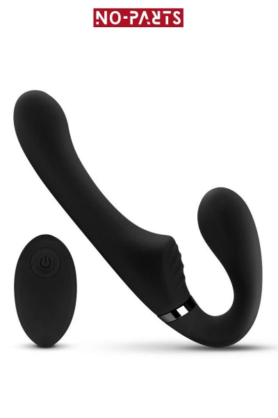 Arnés de cuerpo anatómico Avery 22 cm - Sin piezas