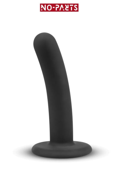 Pene de succión negro Logan 13,5 cm - No-Parts