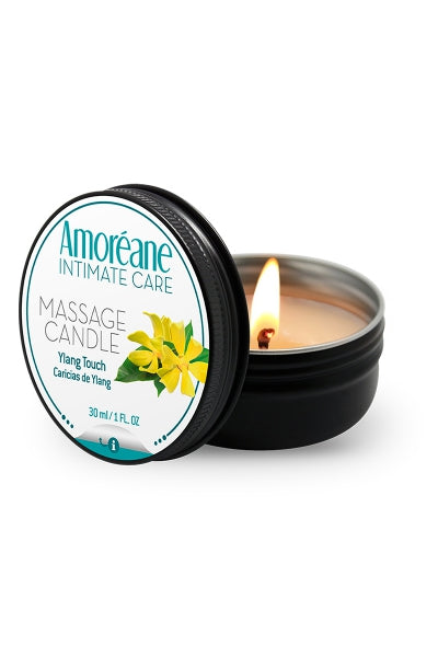 Vela de masaje Ylang Touch - Amoreane