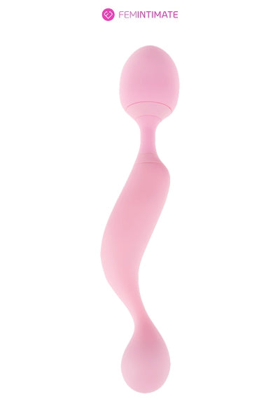 Vibrador Universal Vibro Wand - Femintimate