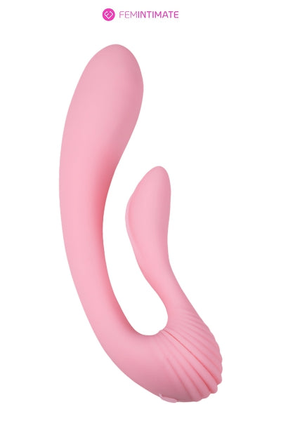 Vibrador Dual Massager - Femintimate
