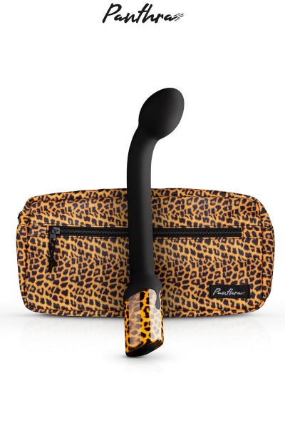 Vibrador punto G Nila - Panthra