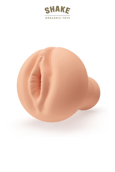 Masturbateur Real Tight Pussy - Shake - Eveil Secret