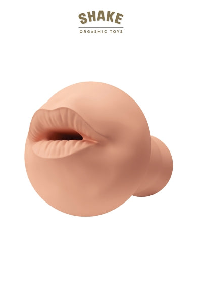 Masturbateur Realistic Blow Job - Shake - Eveil Secret