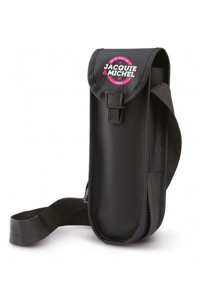 Bolsa para bolas de petanca Jacquie y Michel