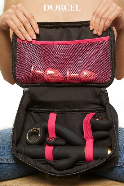 Discreet box - Dorcel - Eveil Secret