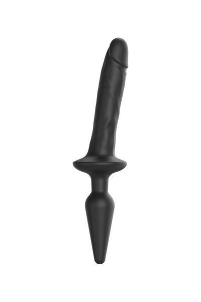 Interruptor Enchufable Realista S