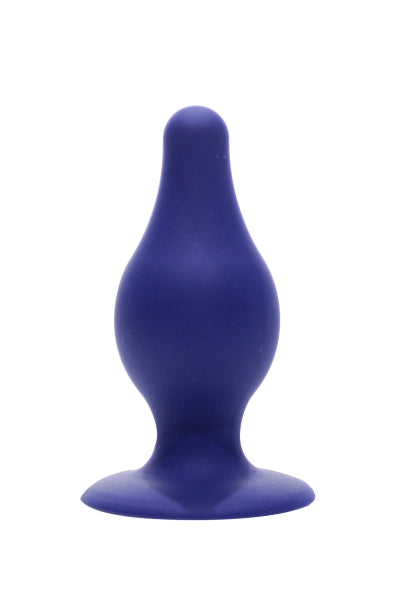 Analg plug The Original Model 2 azul 9,3 cm - SilexD