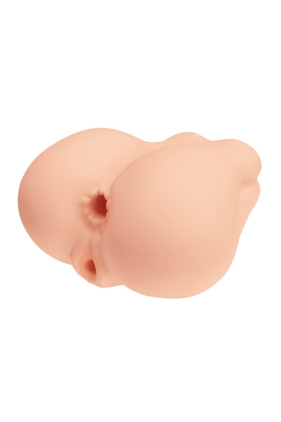 Masturbador vagina y ano - Shake