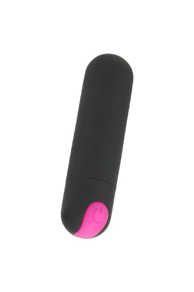 Minivibrador recargable Smacker - Wooomy