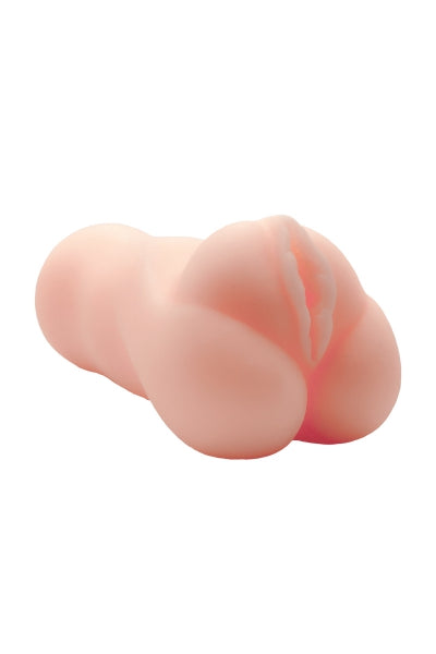 Masturbador Vaginal Squeeezy - Wooomy
