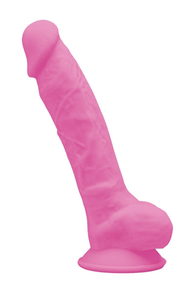 Gode The Original Model 1 phosphorescent 17,5cm - SilexD - Eveil Secret