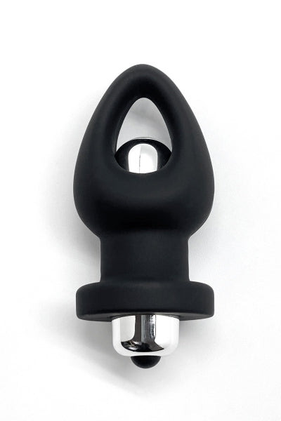 Plug vibrante Orny - Wooomy