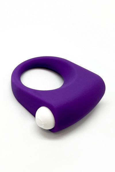 Anneau de pénis vibrant Puggle - Wooomy - Eveil Secret