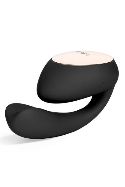 Vibro Ida wave negro - Lelo