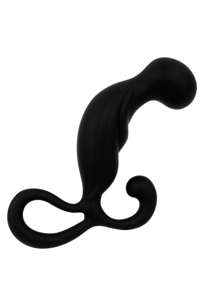 Stimulateur anal P-Curve - Litolu - Eveil Secret