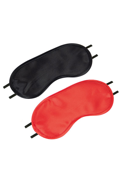 2 masques coquins - Litolu - Eveil Secret